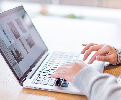 17年專注，值得信賴